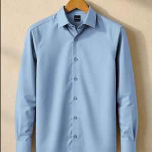 Linen Shirt- Solid Shirt
